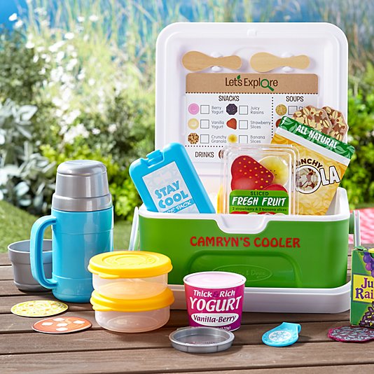 Piknik kjølebag