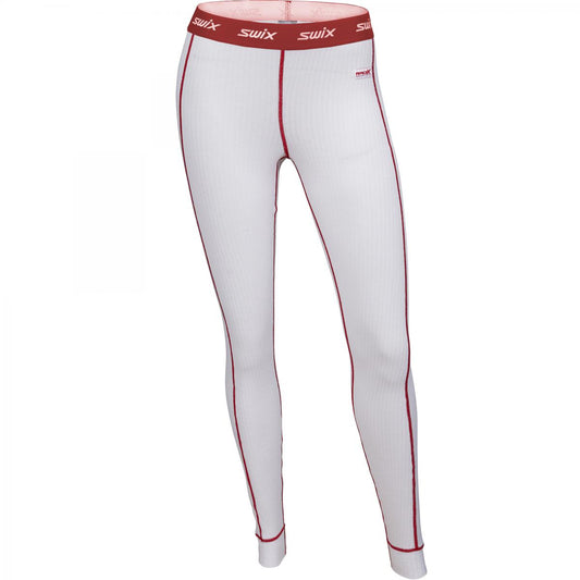 RaceX Bodyw Pants w, Bright White
