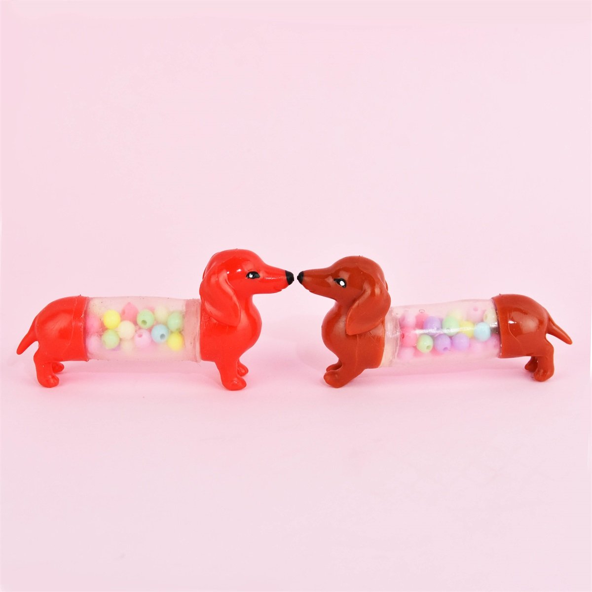 Dachshund stretch
