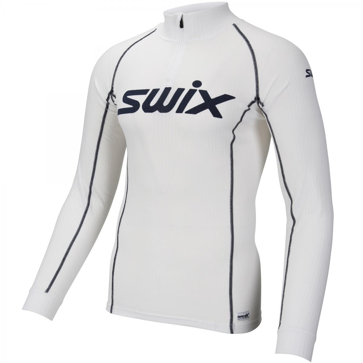 Swix Race X Bodywear HalfZip