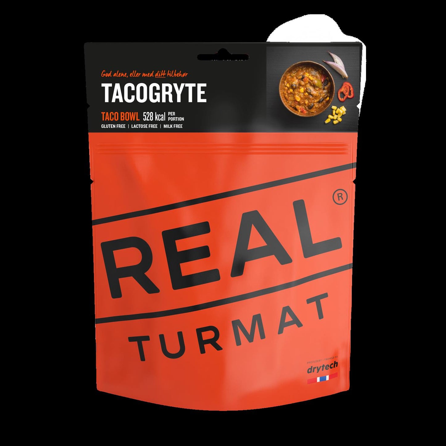 TACOGRYTE