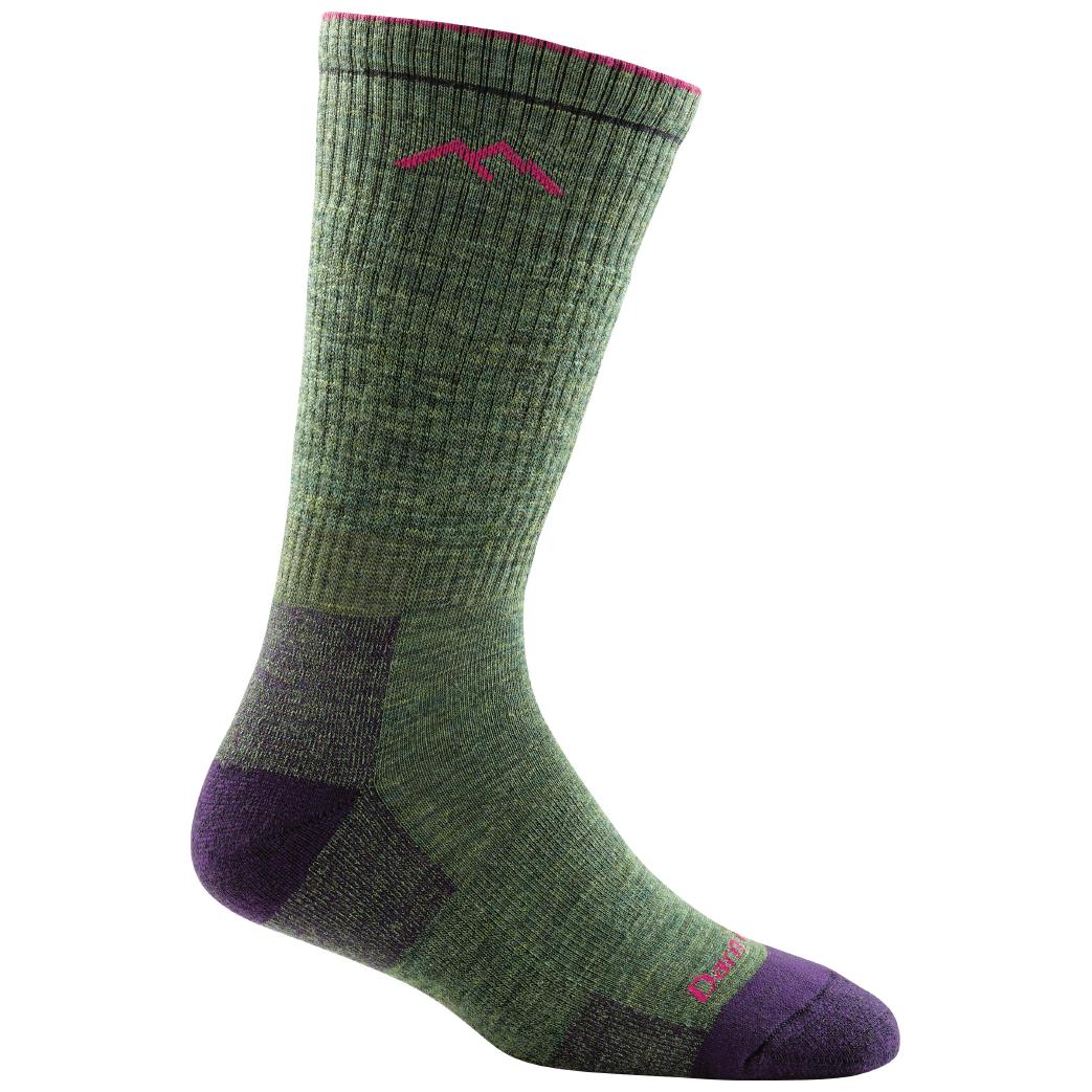 Hiker Boot Sock Cushion