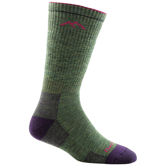 Hiker Boot Sock Cushion