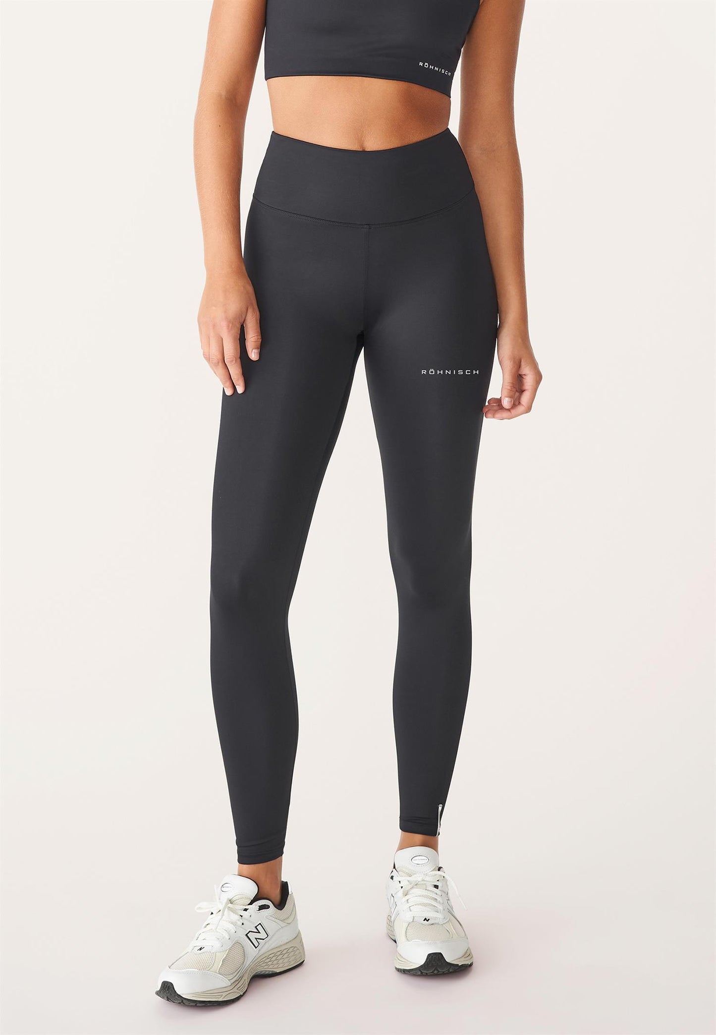 Shape High Waist Tights