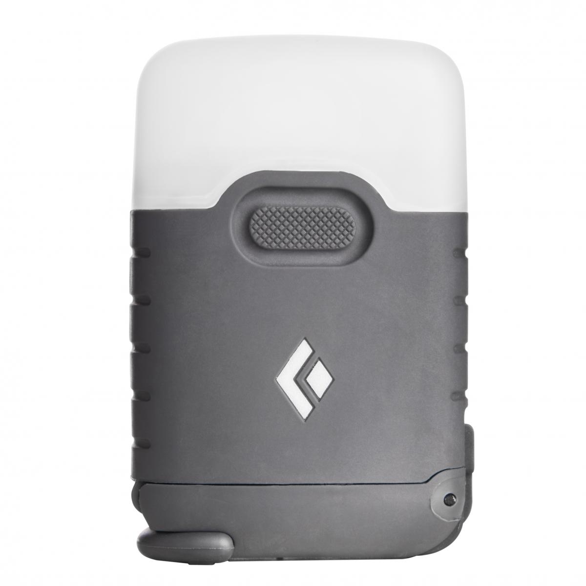 Zip lantern