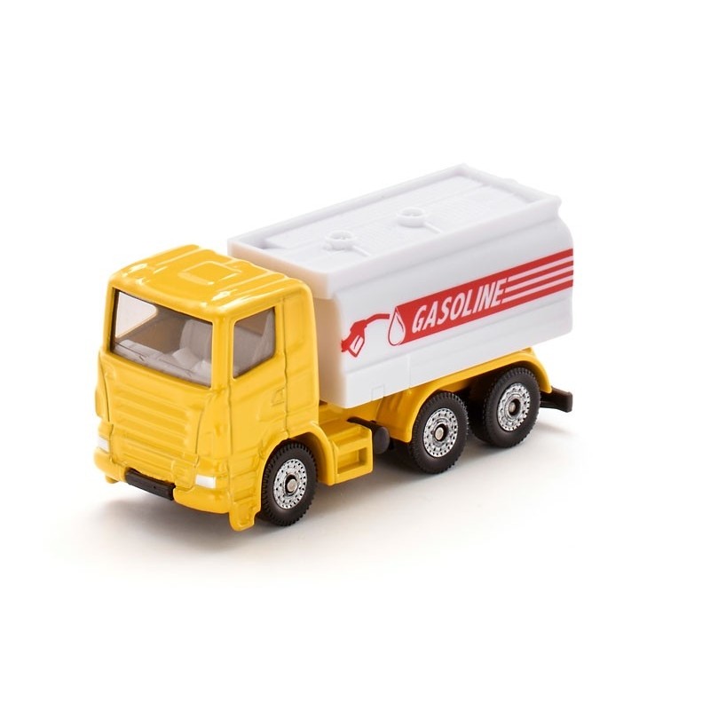 1387 SIKU tankwagen