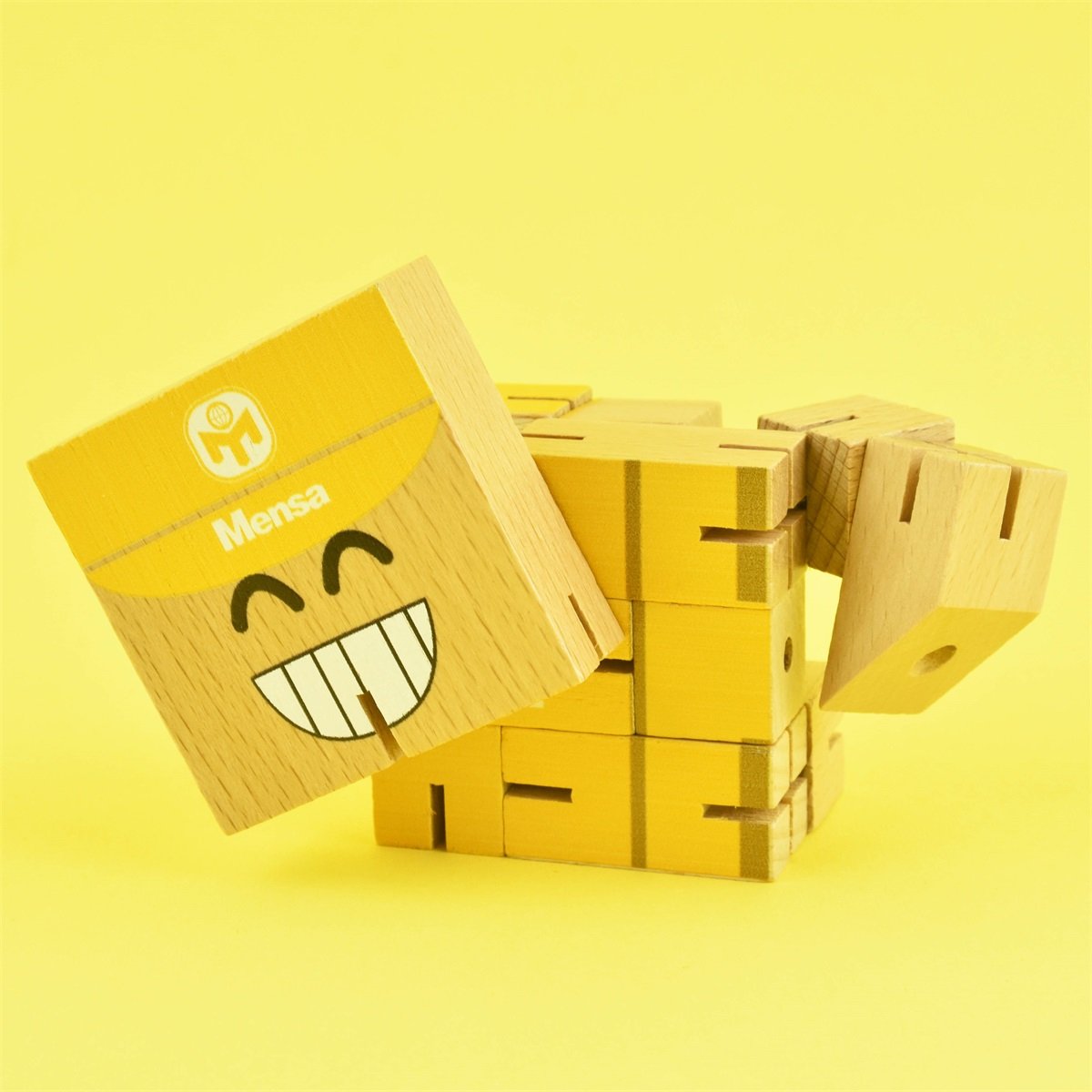 Robot kube