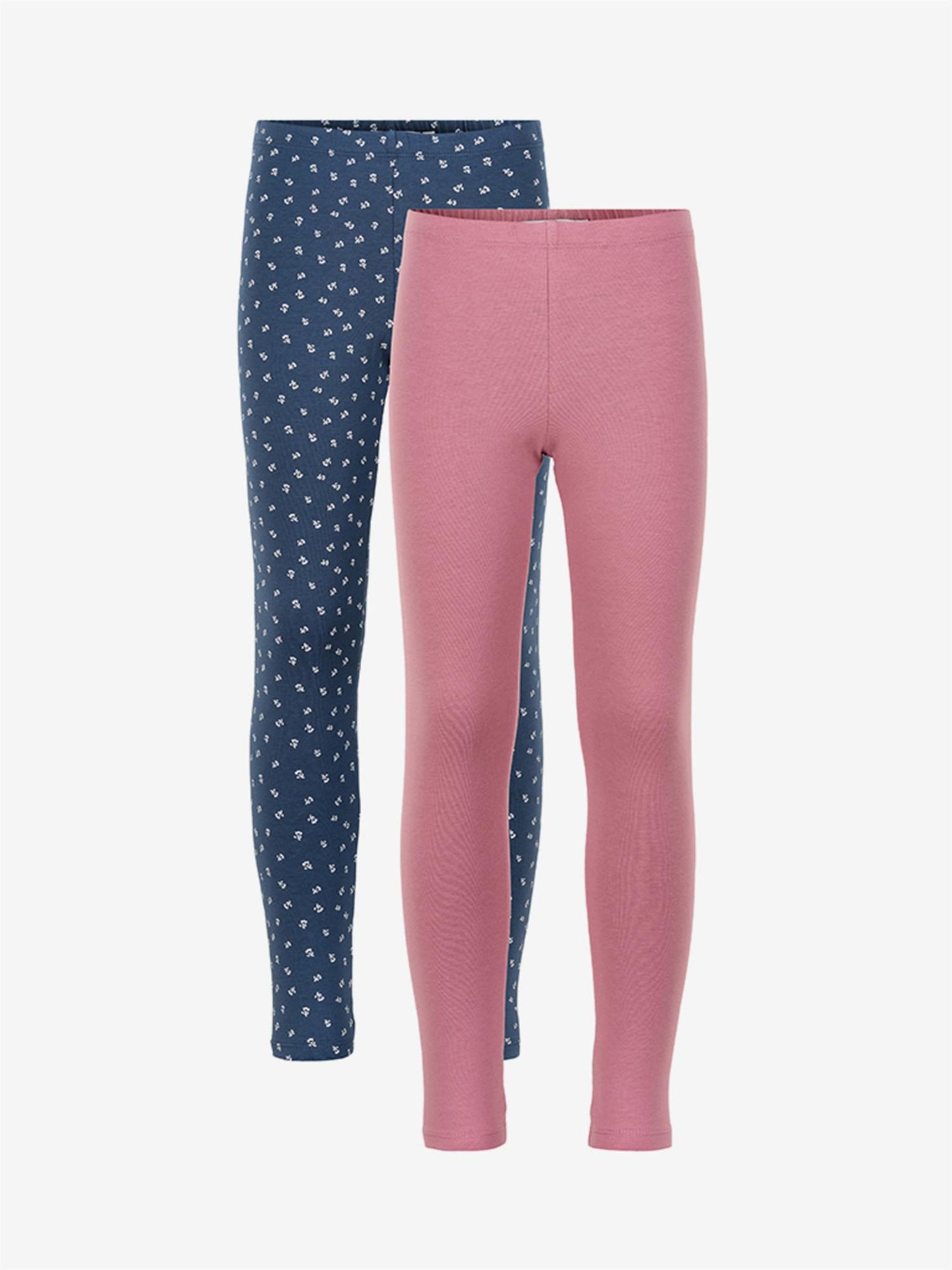 Basic Leggings (2-Pack)