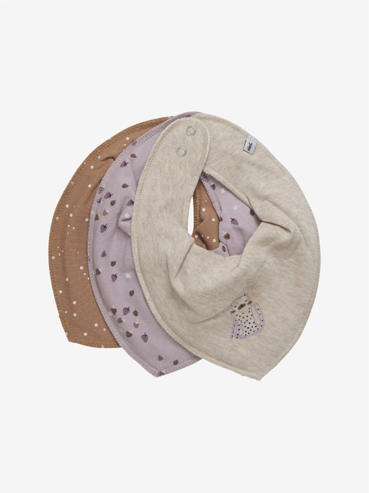 3pk Bib