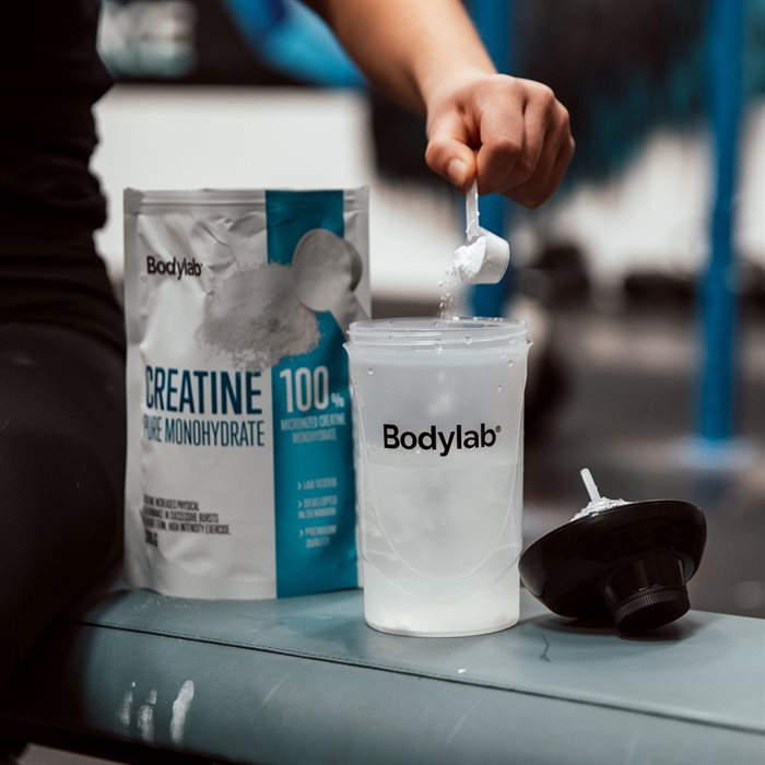 CREATINE (300 G)