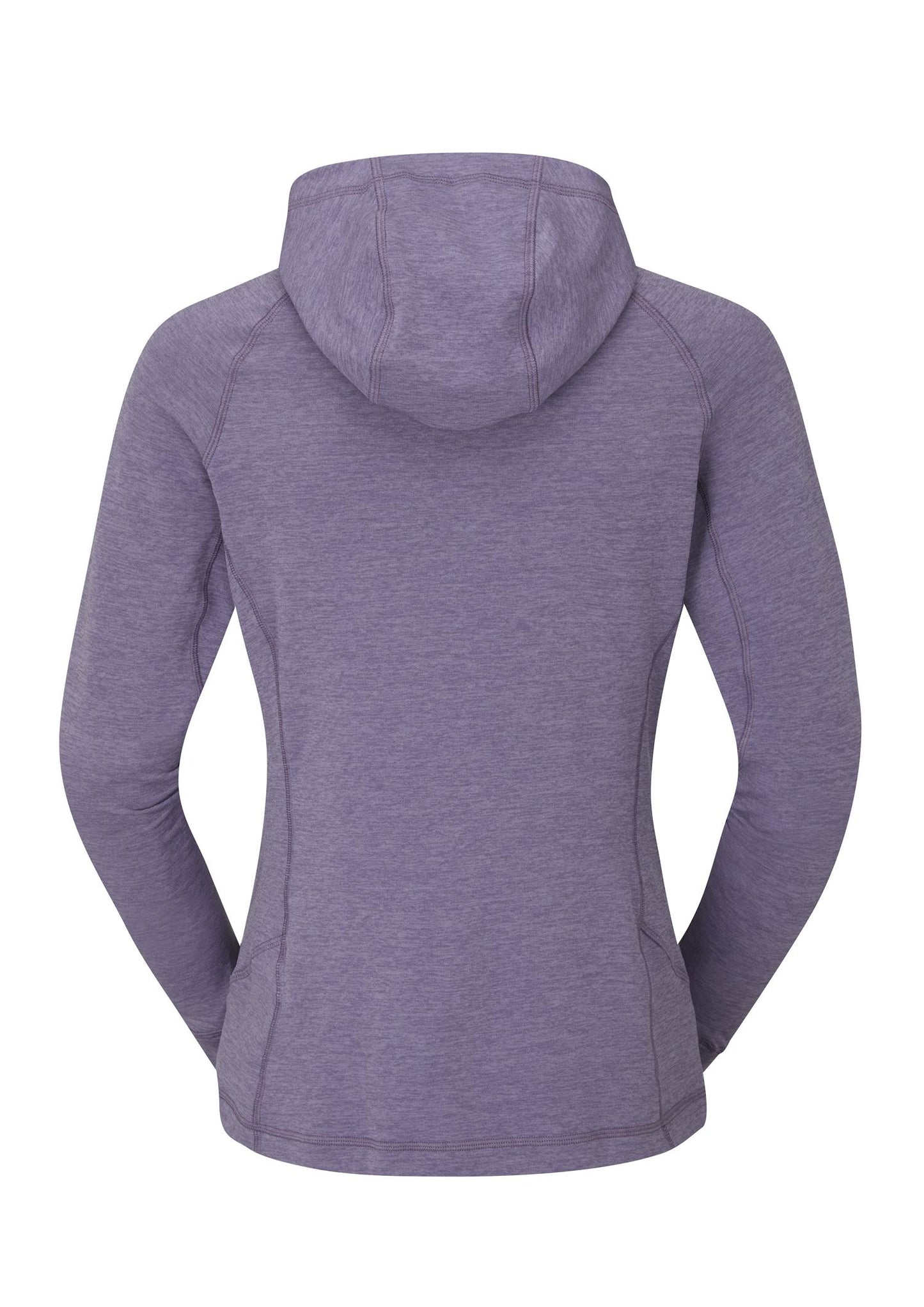 Nexus Hoody Wmns