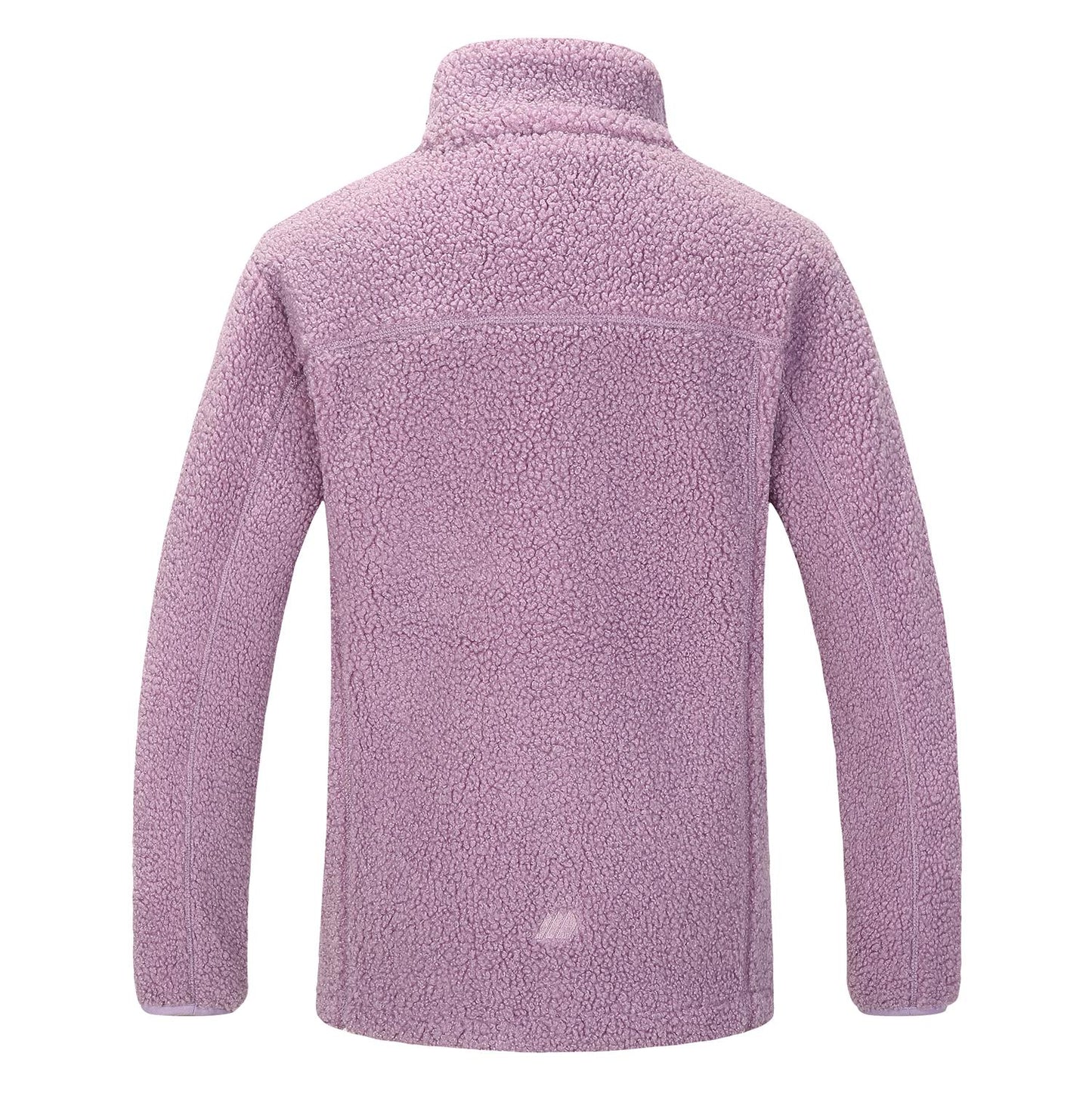 J Leirbekk Pile Fleece Jakke