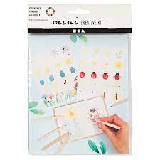 Mini creative kit