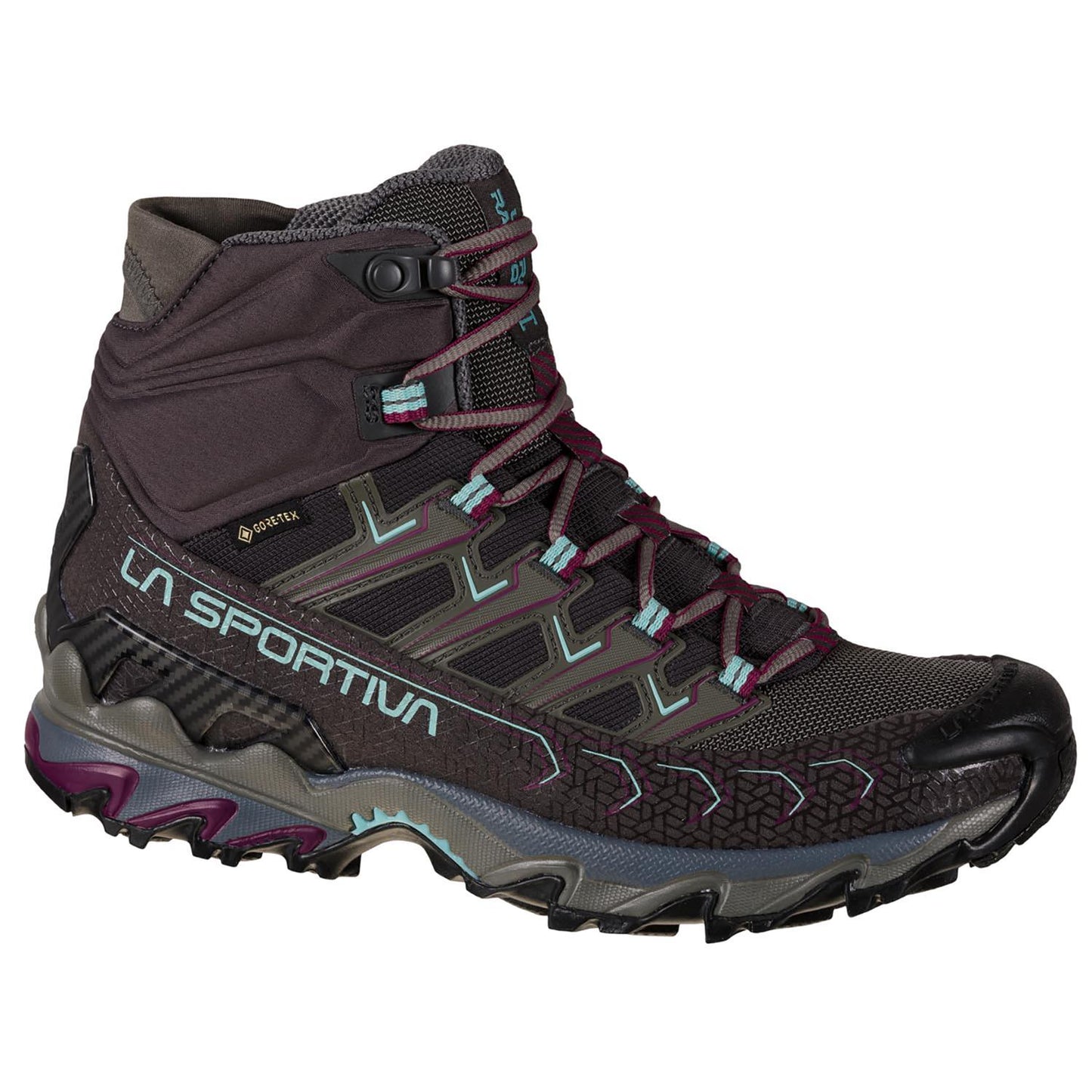 Ultra Raptor Ii Mid Gtx W´S Hikingsko
