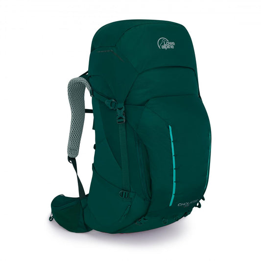 Lowe Alpine Cholatse Nd50:55, Te Teal