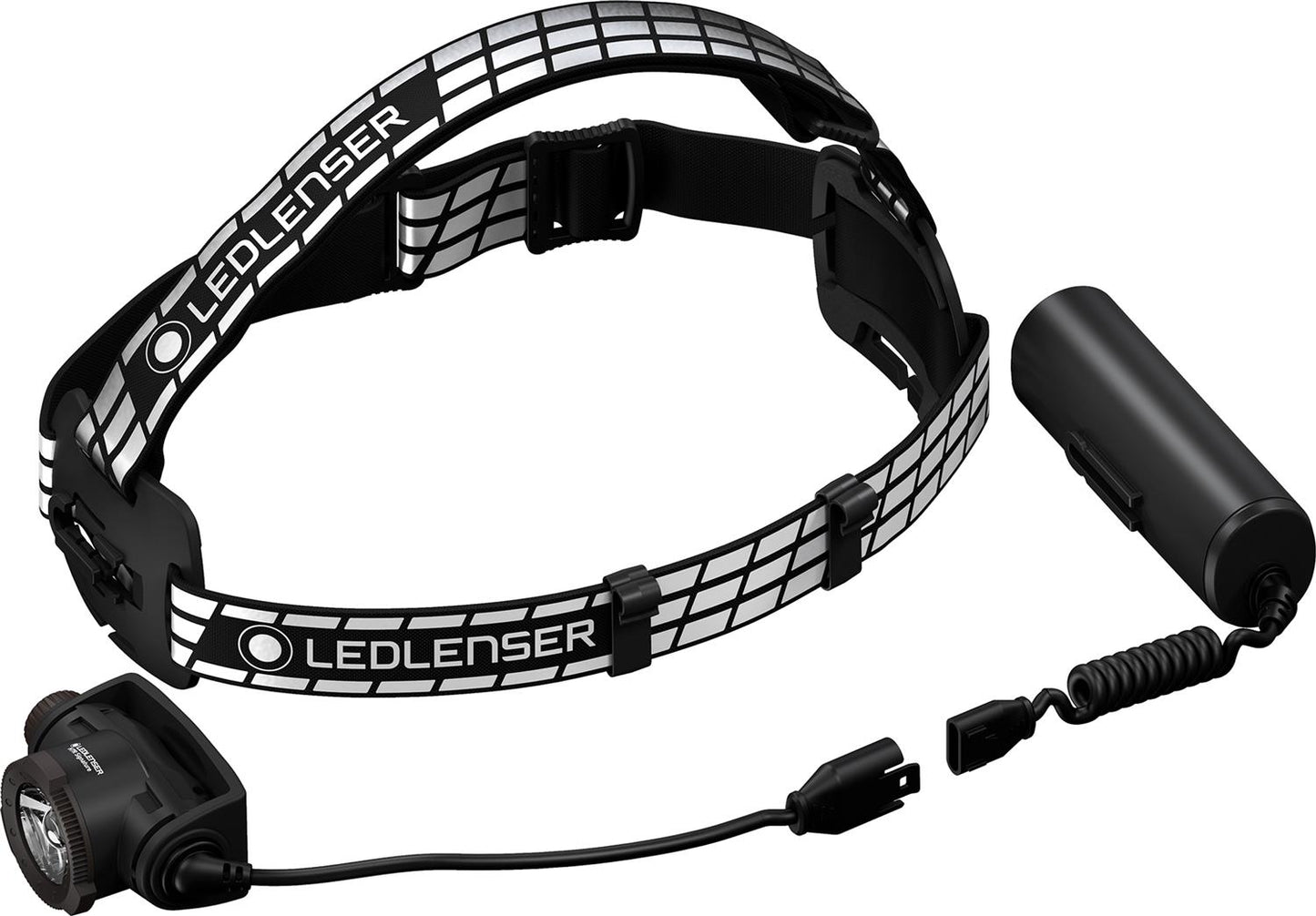 Hodelykt H7r Signature 1200lm