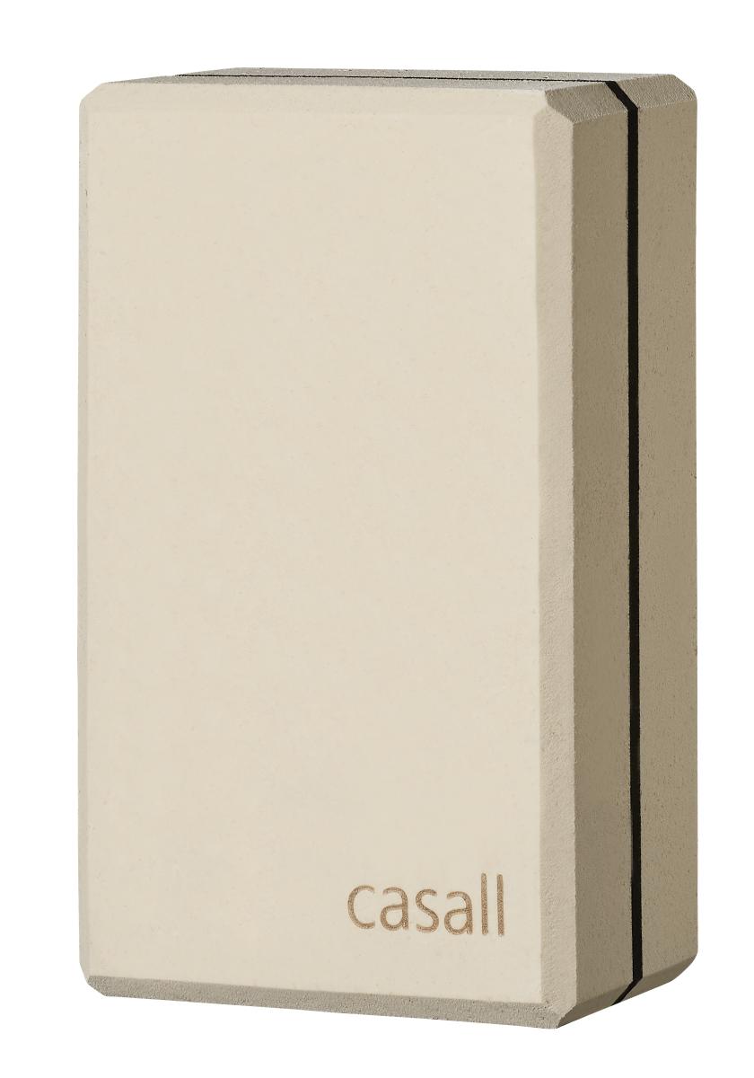 Casall Yoga Block Bamboo