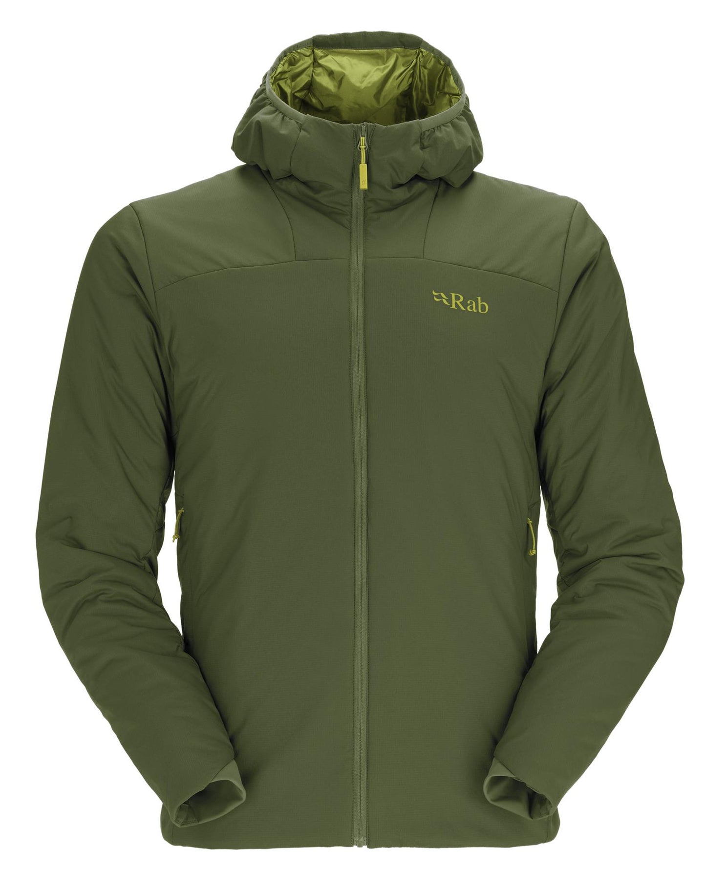 Xenair Alpine Light Jacket Herre