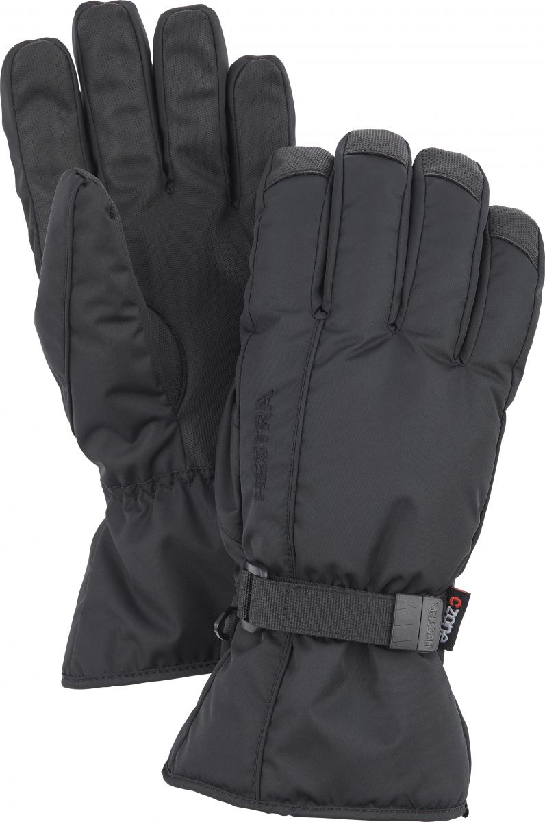 Hestra Isaberg Czone Sr - 5 Finger