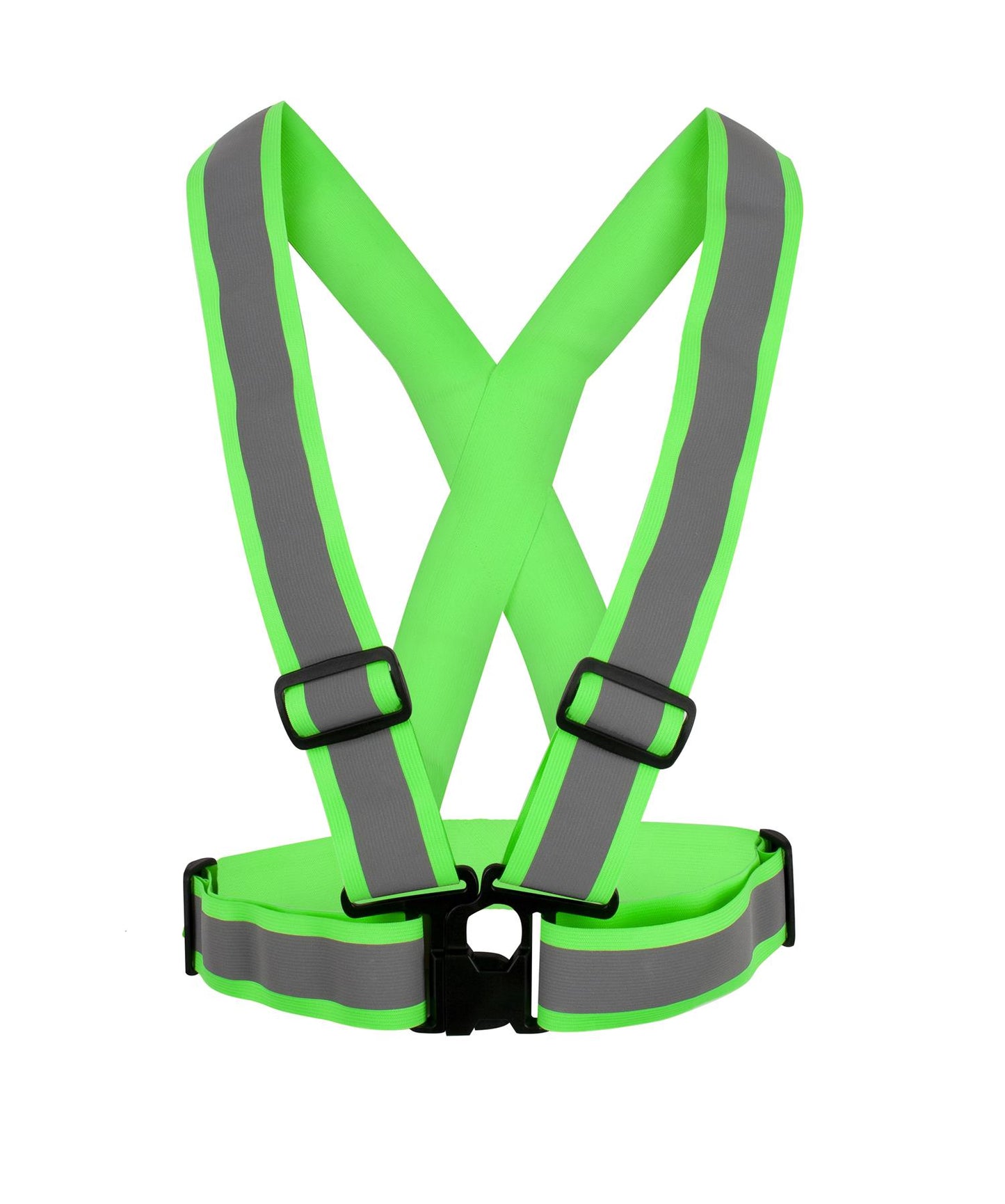 Motala Safety Green/Refleks