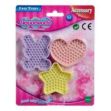 aquabeads easy trays