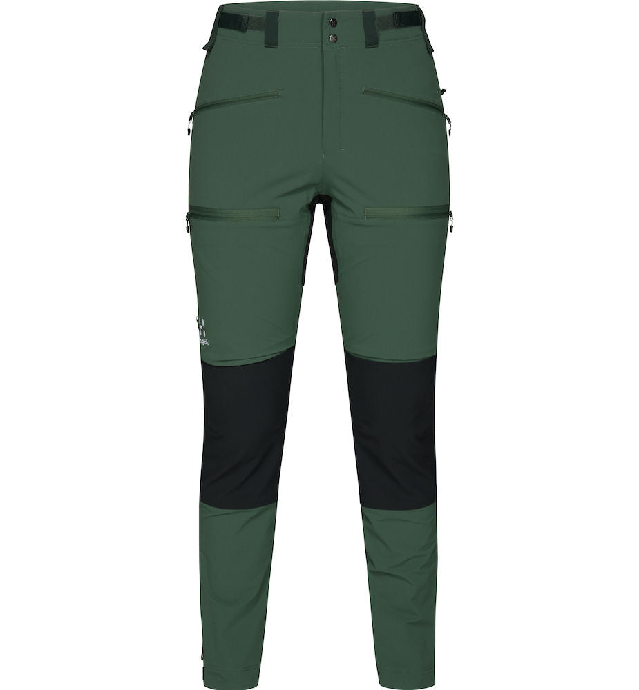 Rugged Slim Pant Women