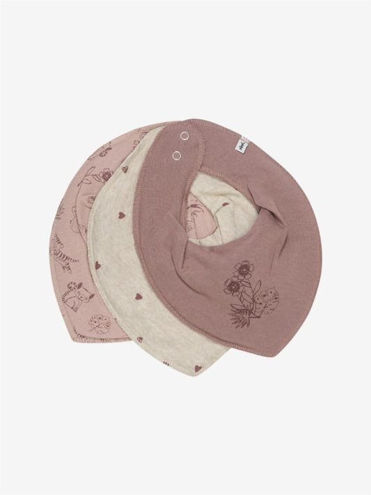 3pk Bib