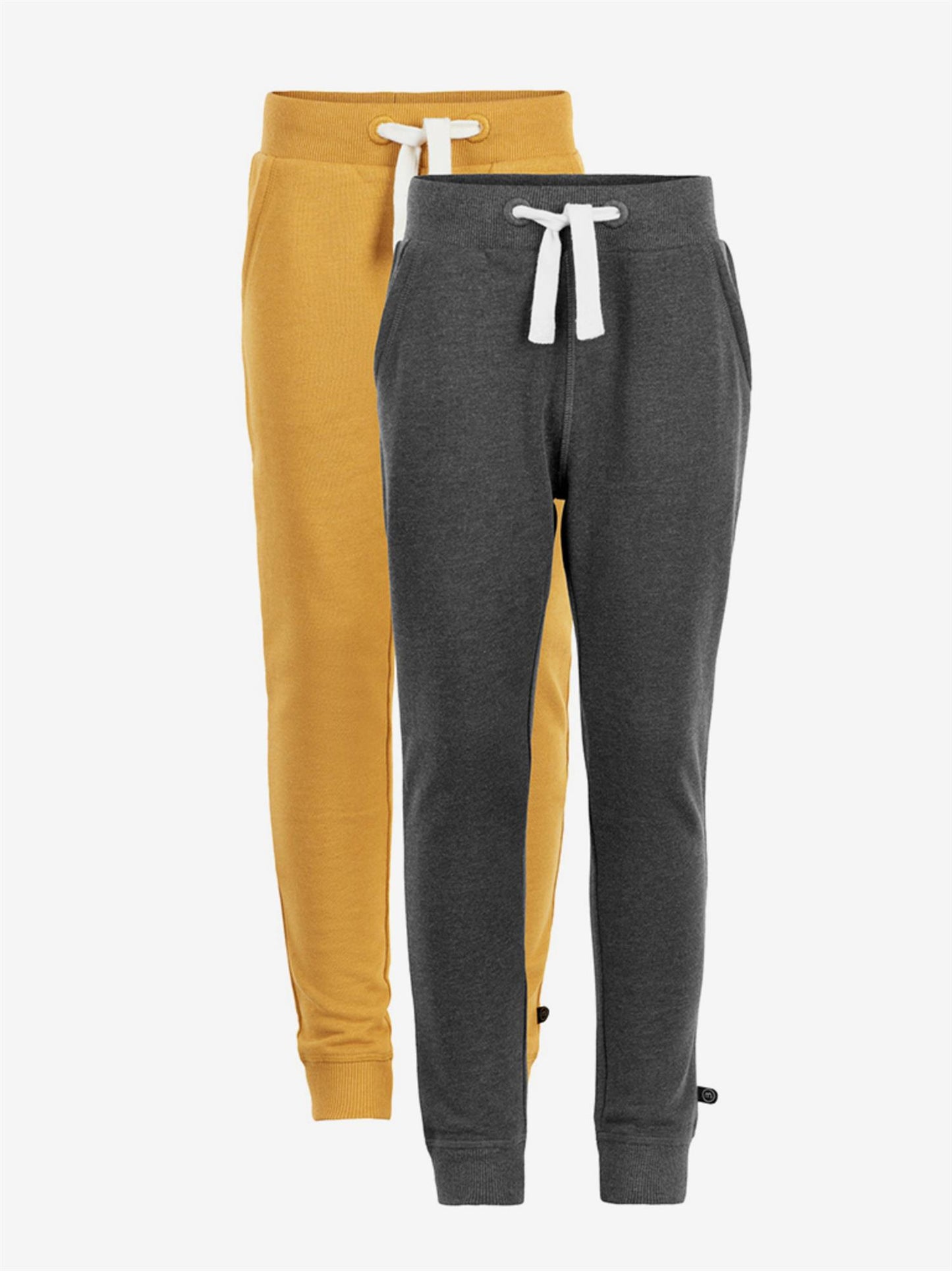 Basic 36-sweat pant 2-pack
