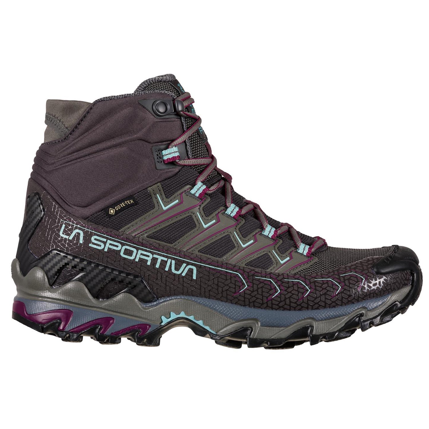 Ultra Raptor Ii Mid Gtx W´S Hikingsko