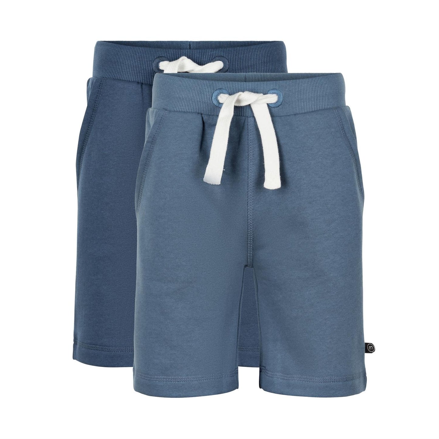 2-pack sweat short