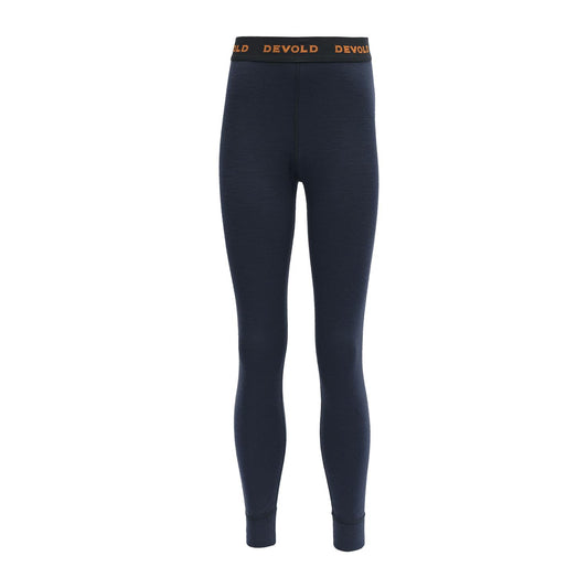 DUO ACTIVE MERINO LONGS JR