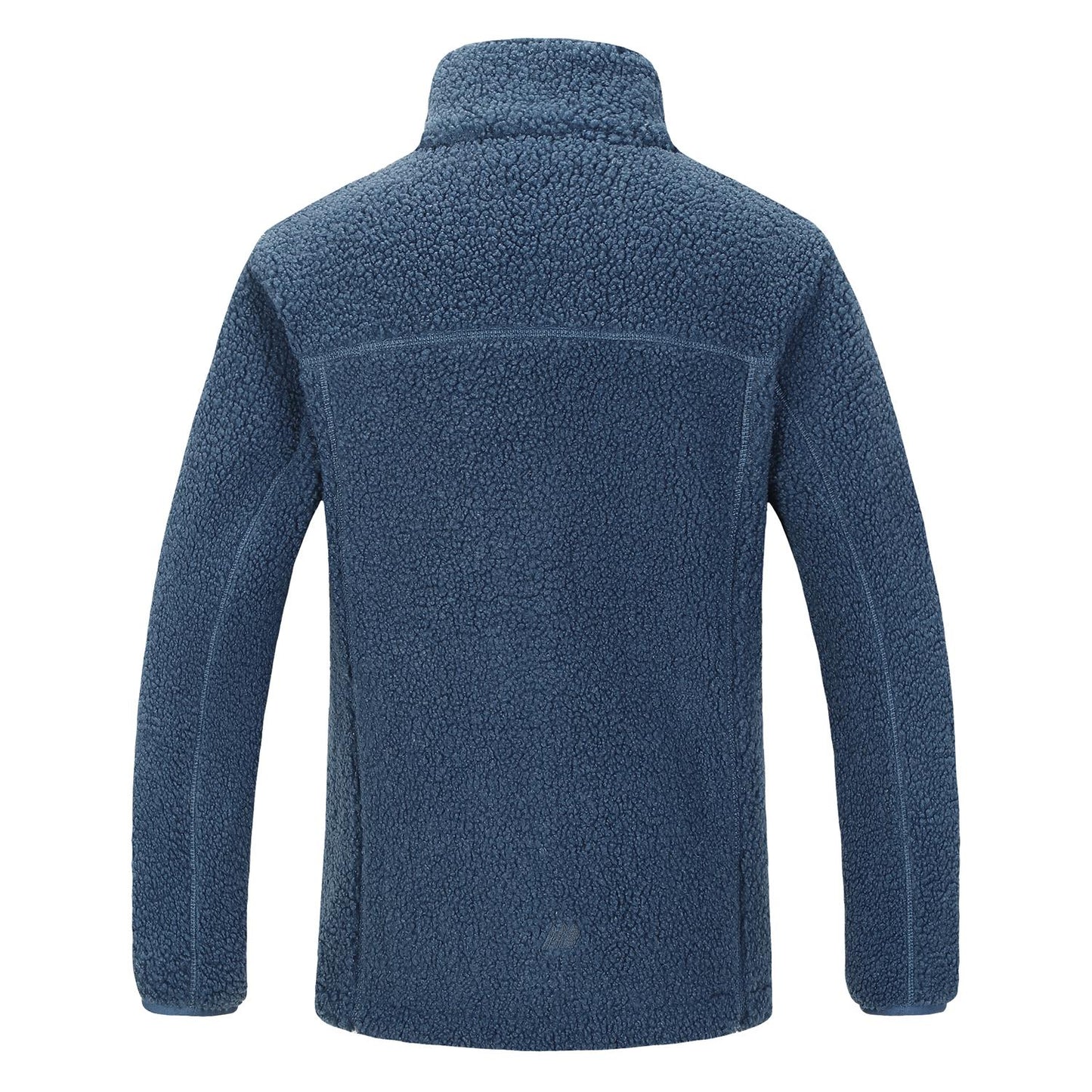 J Leirbekk Pile Fleece Jakke