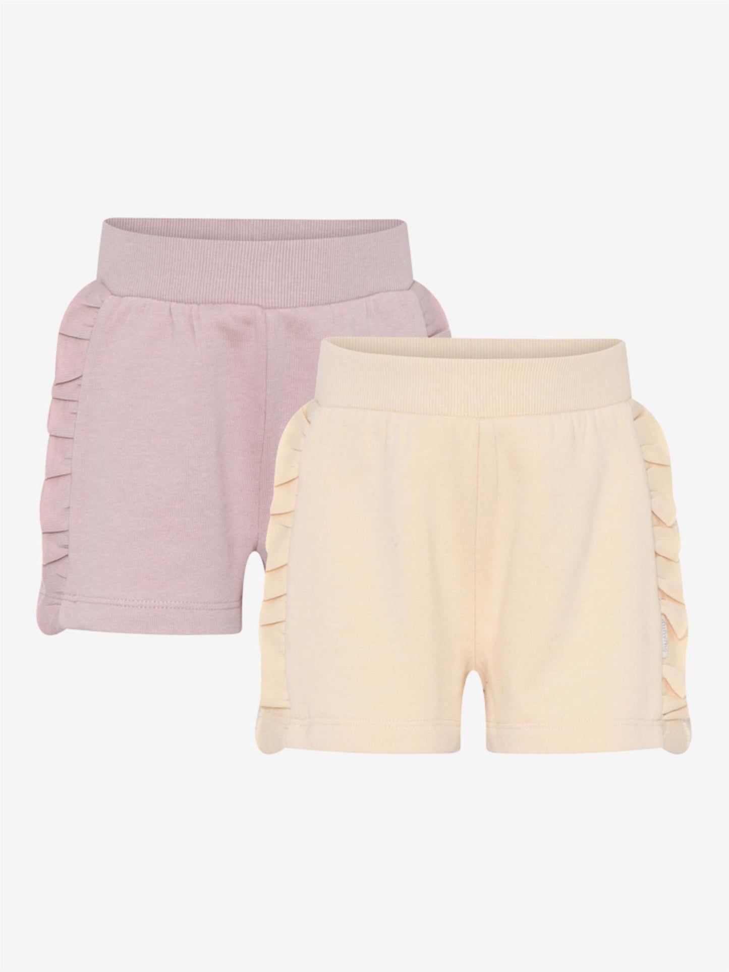 Shorts minymo 2-pack