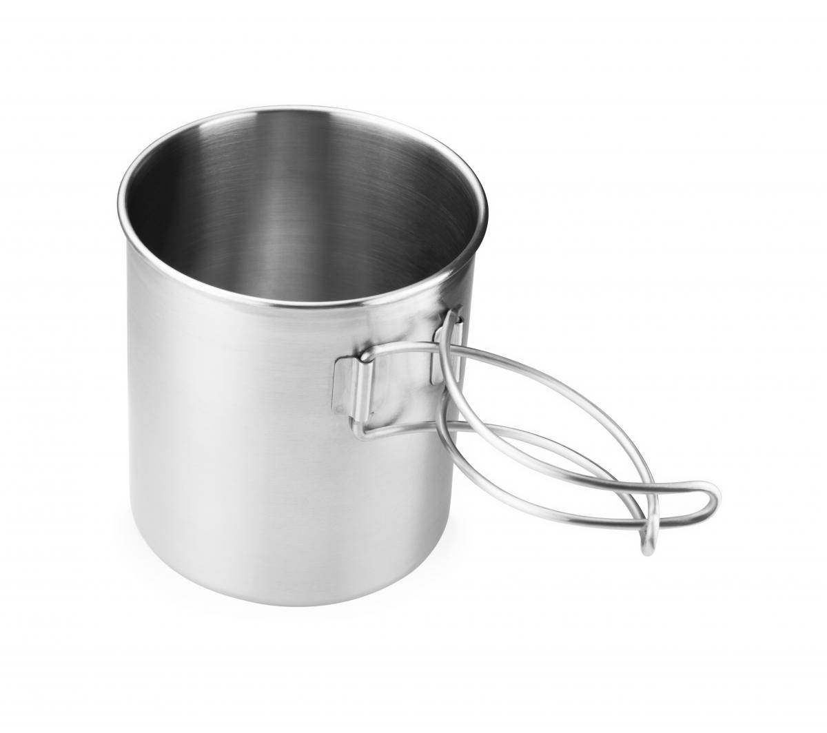 Stianless Bottle Cup 710ml