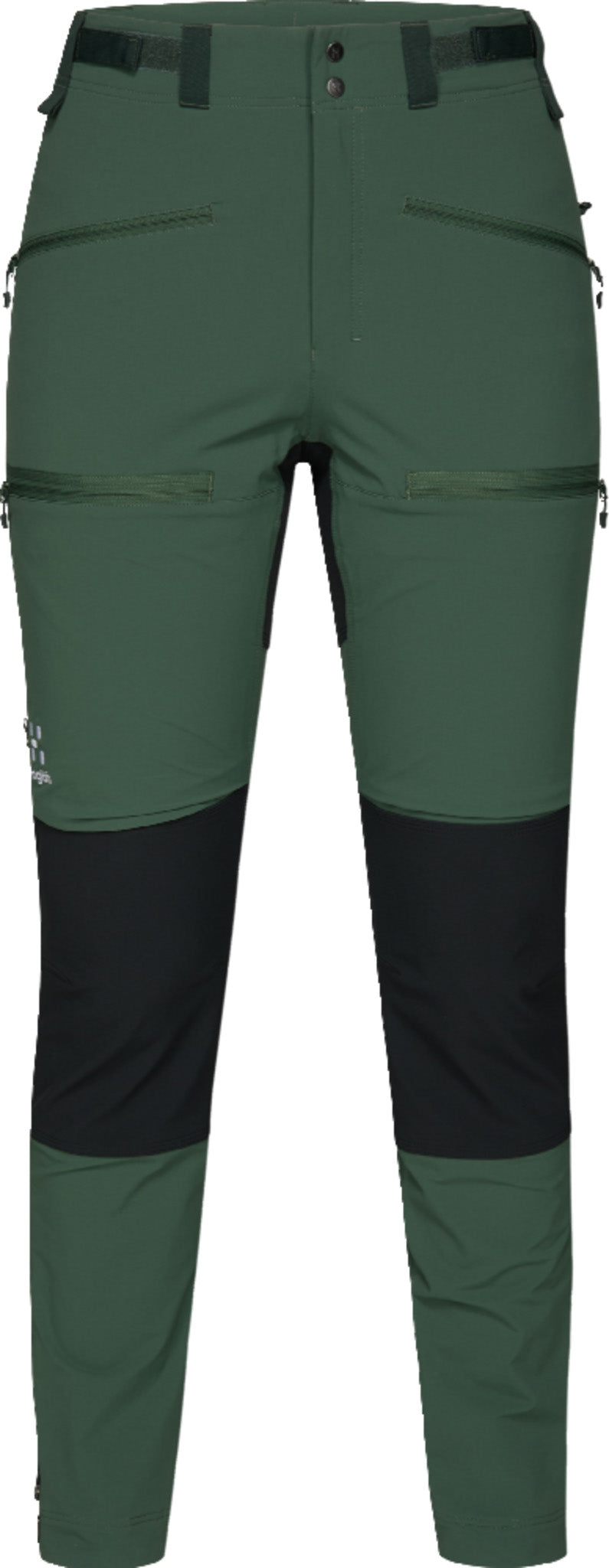 Rugged Slim Pant Women