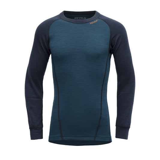 Duo Active Meriono Shirt Jr