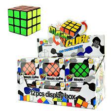 magic cube