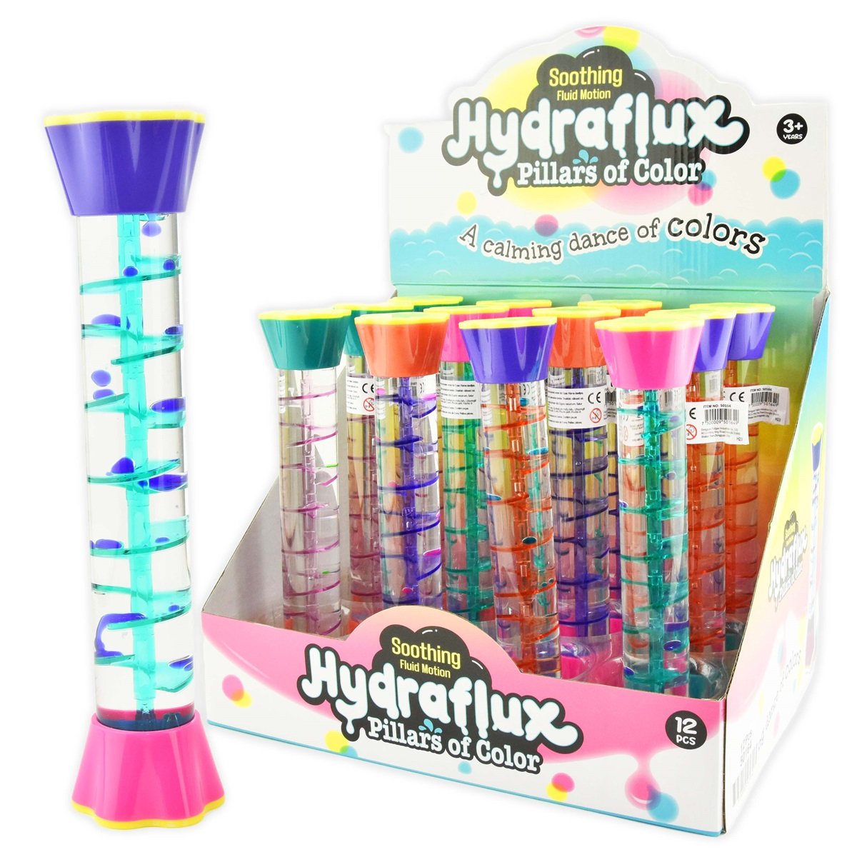 Hydraflux