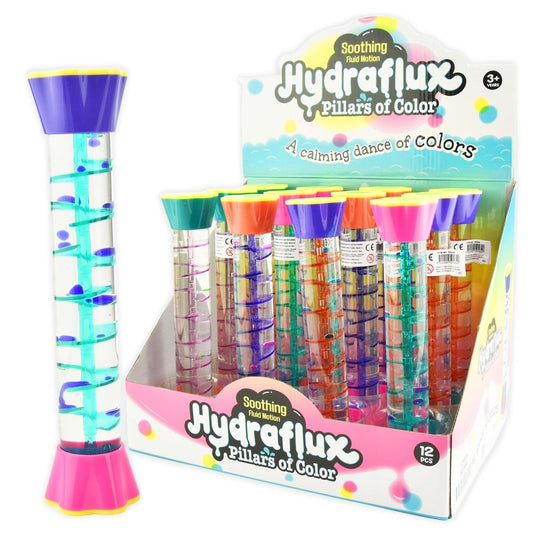 Hydraflux
