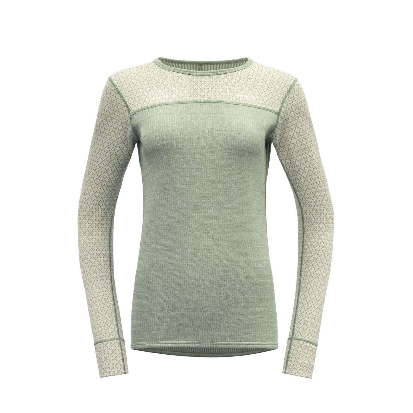 Kvitegga Merino 230 Shirt Wmn