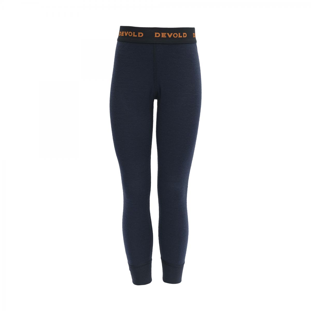 DUO ACTIVE MERINO LONGS KID