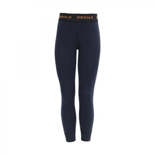 DUO ACTIVE MERINO LONGS KID