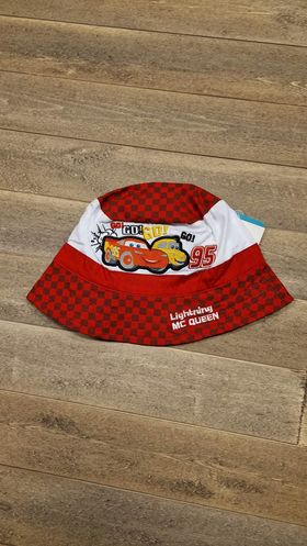 Lynet McQueen Solhatt str 50