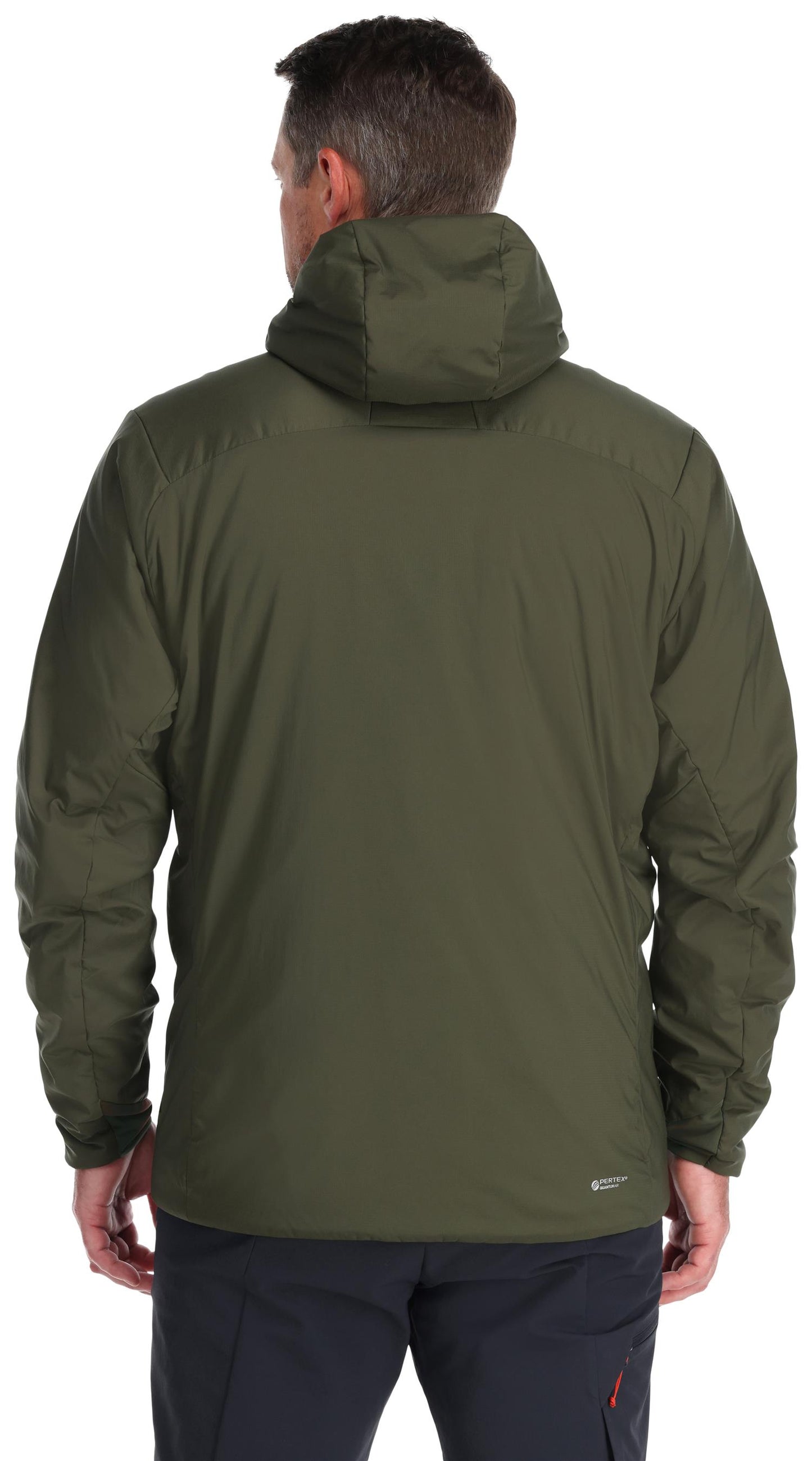 Xenair Alpine Light Jacket Herre