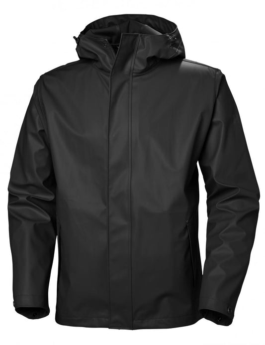 Helly Hansen Moss Jacket, Unisex