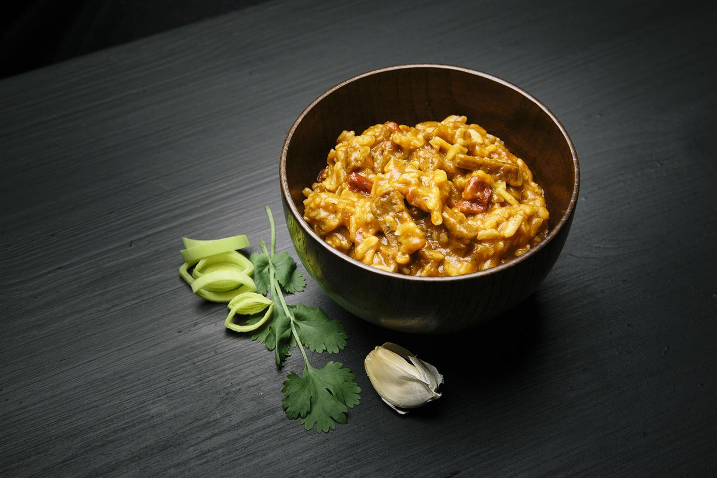 Kebab casserole