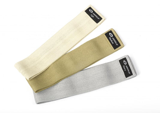 Resistance bands set
