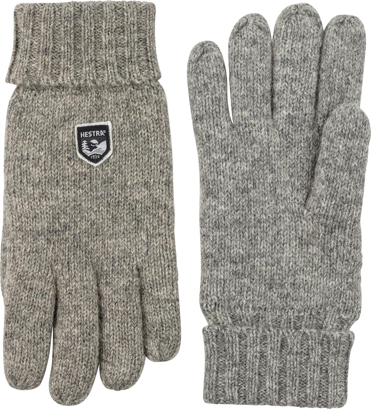 Basic Wool Glove