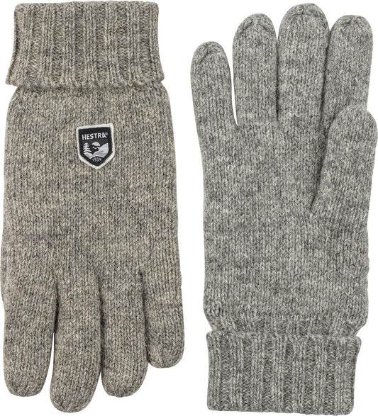 Basic Wool Glove