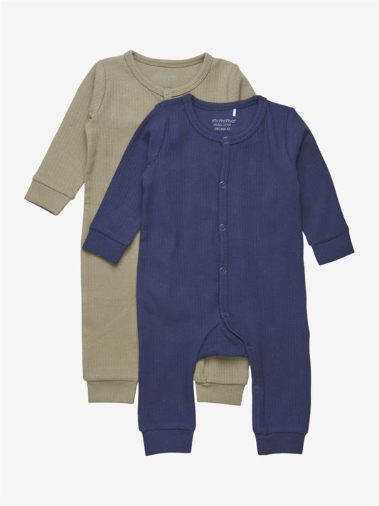 Jumpsuit 2pak